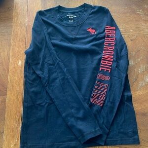Abercrombie Kids long sleeve Shirt